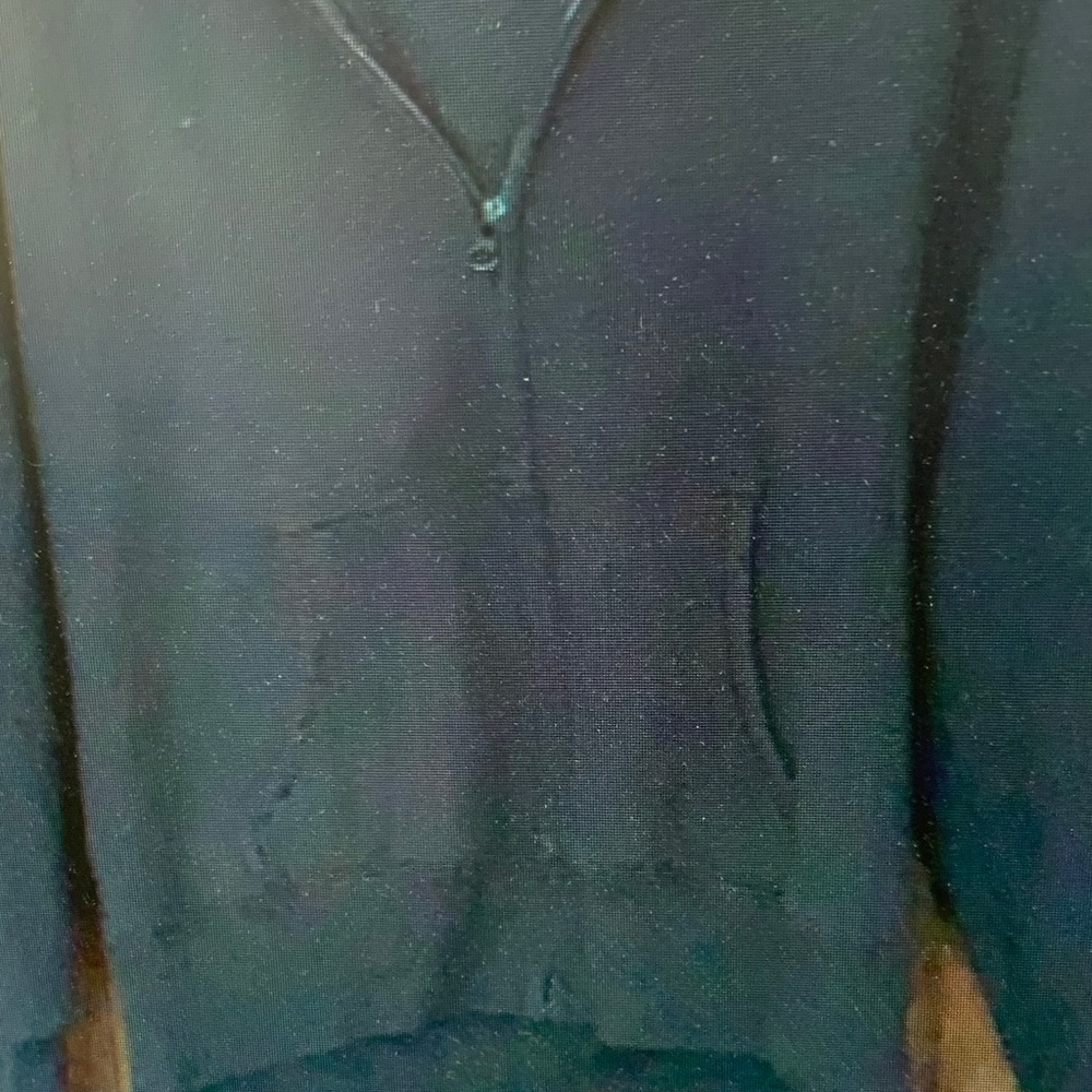 Kids Black Jacket